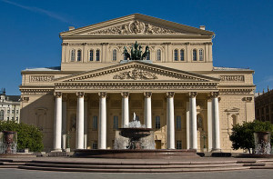 bolshoi theater